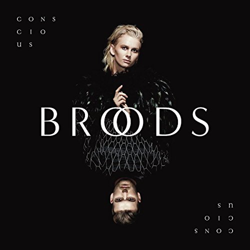 BROODS - Heartlines Lyrics - Zortam Music