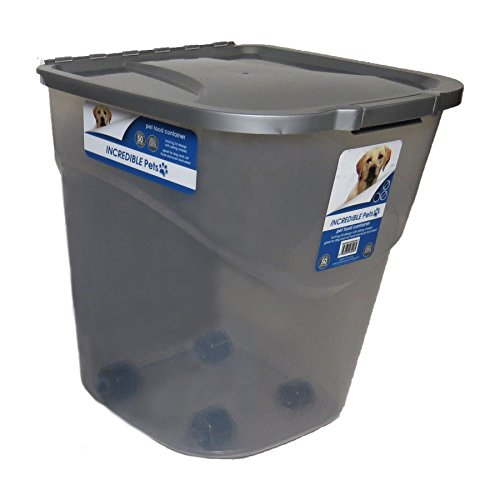 Incredible Solutions 95400 Pet Food, 50 lb