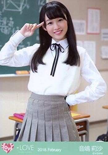 Amazon Co Jp イコールラブ Love 音嶋莉沙 膝上 イコールラブ Love 2nd Mv衣装生写真 教室 18 February ホビー 通販 Amazon Co Jp イコールラブ Love 音嶋莉沙 膝上 イコールラブ Love 2nd Mv衣装生写真 教室 18 February ホビー 通販