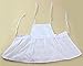Coromose Cute Baby White Cook Costume Photos Photography Prop Newborn Hat