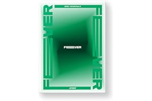 KQ Ent. ATEEZ - ZERO : FEVER Part.3 Album+Extra Photocards Set (A ver.)