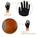 bouti1583 Wonder Grip Safety Coldproof Protection Double Layer Latex Gloves (Size L)