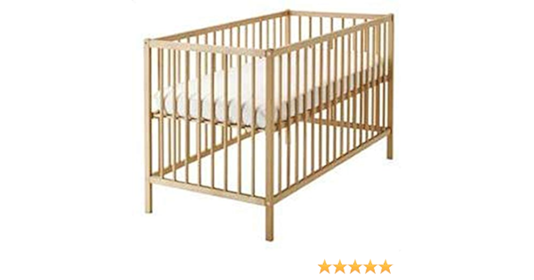ikea cot cover