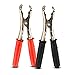 Jumper Cables by mAuto™ 8 Gauge 250 AMP Heavy Duty Automobile Booster Cable, 10 Feet Long w/ Storage Bag and Safety Gloves, Color Coded Tangle Free Car Battery Jump Starter Cables