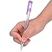 48 Assorted Colors Gel Pens Set for Adult and Kids Coloring