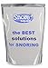 Stop Snoring Aids: Four Anti-Snore Solutions