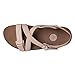 FitFlop Women's The Skinny(TM) Nubuck Sandals Flip Flop