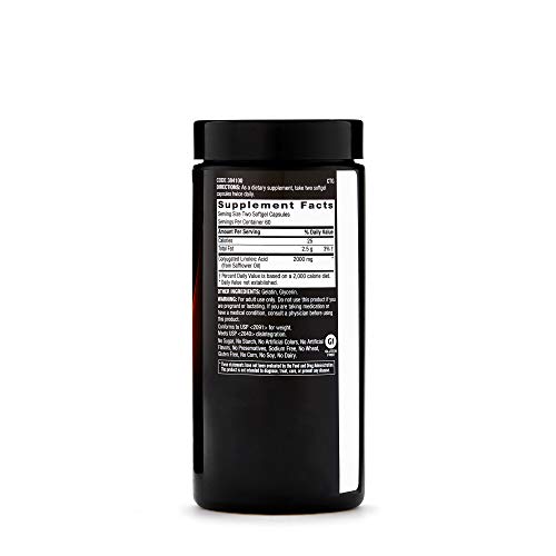1 BodyDynamix+CLA+Conjugated+Linoleic+Acid