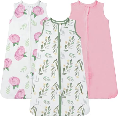 TotAha Baby Sleep Sack 0-3 Months