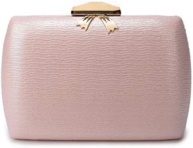BIG-SALE- Evening Handbags Flower Evening Clutch Pearl Beaded Evening Handbags for Cocktail Wedding