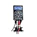 Tattoo Power Supply- BIOMASER HURRICANE HP-2 Dual Intelligent Digital LCD Rotary Tattoo Power Supply Kit with Cord Fits for All Tattoo Machine Supplies