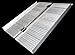 Titan 2' Briefcase Fold Utility Loading Ramp for Wheelchairs Scooters Mobility