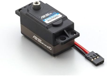 KO Propo Servo-RSx one 10 Response Low Profile-.09-7K