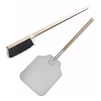 Basic Oven Accessory Kit - 2 Piece Set