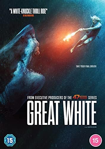 Amazon.com: Great White : 