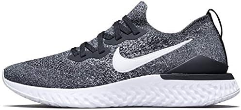 Amazon ナイキ 男性 メンズ Epic React Flyknit 2 エピック リアクト フライニット 2 Bq8928 010 26 5cm 並行輸入品 Nike スニーカー