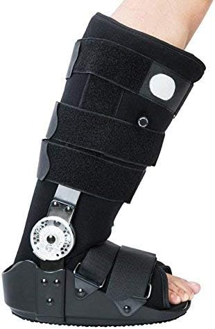 Walking Boot, ROM Air Cam Walker 