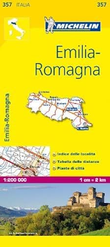 Download Michelin Emilia-Romagna PDF