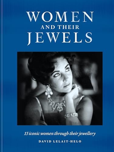 The Queen's Jewels: The Personal Collection of Elizabeth II: Field