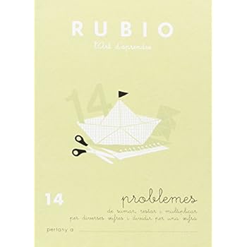 Rubio. Problemas 14 Rubio. Problemas 14