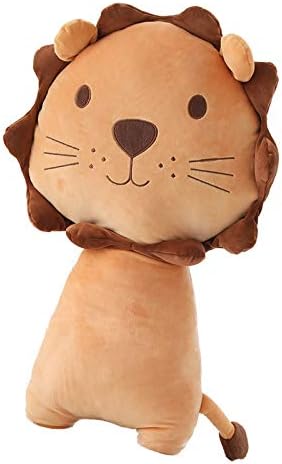 Plush Toy Peluche Oreiller En Peluche Mignon Jouets En Peluche Doux Sommeil Oreiller Coussin Belle Poupée Enfants