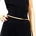 Bollywood Ethnic Indian Gold Plated Waist Belt Chain Belly Dancing Jewelry
