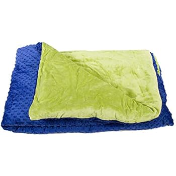 Amazon.com: rocabi 25 lbs Adult Weighted Blanket & Two Cover Set (60