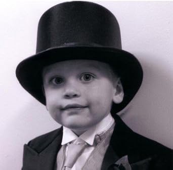 little boys top hats