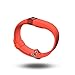 Fitbit Charge HR Wireless Activity Wristband (Tangerine, Small)
