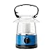 ZZD LED Camping Lantern Lights Small Blue Kids Waterproof Outdoor Lightweight Camping Flashlight for Hiking, Emergencies, Storms