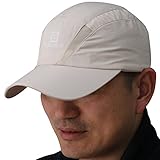 Mens Summer Quick-dry Sports Sun UV Protect Mesh Taffeta Baseball Hat Cap Visor