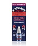 Somersets Men's Tough Stubble Shave Oil