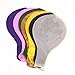 Zebratown 36 Inch Large Giant Latex Balloons Assorted Colors Pack of 12