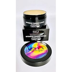 Onyx Intense Tan Accelerator