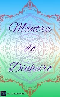Livro Mantra do dinheiro