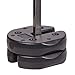 US Weight Tailgater Canopy Weights – 20 lb, 30 lb, 40 lb, or Fillable