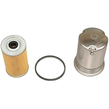 Amazon.com: ACDelco CF164 Professional Fuel Filter Housing ... fram fuel filter amazon 