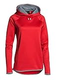Under Armour UA Double Threat Armour Fleece