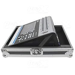 Artist Unknown Prox XS-RANE72 11" Rane Seventy-Two