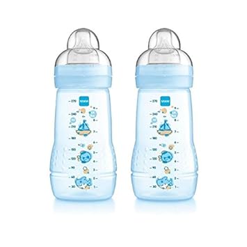 mam 270ml bottles