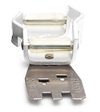 Husqvarna Combination Swedish Roller Guide For .325 Pitch Narrow Kerf Chainsaw Chain