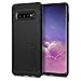 Spigen Slim Armor Designed for Samsung Galaxy S10 Case (2019) - Black
