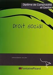 Droit social