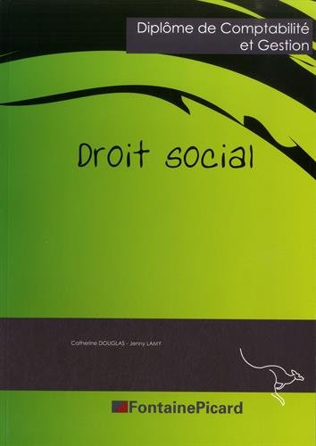 Droit social