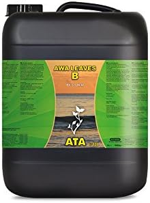 Atami 13852132 ATA AWA Leaves A, 10 liters, Multi-Colour, 19x24x31 cm