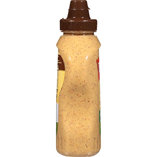 Frenchs-Horseradish-Mustard-Spicy-Mustard-Hot-Flavor-Gluten-Free-12-oz-keep-as-is-prime-pantry-not-in-stock