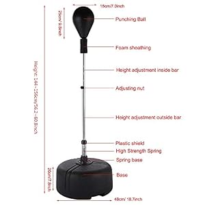 anfan reflex bag