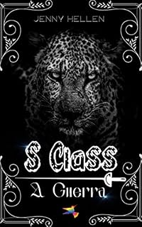 Livro S Class: A Guerra