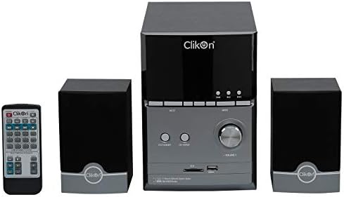 clikon speaker price