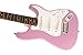 Fender 0310101570 Squier by 